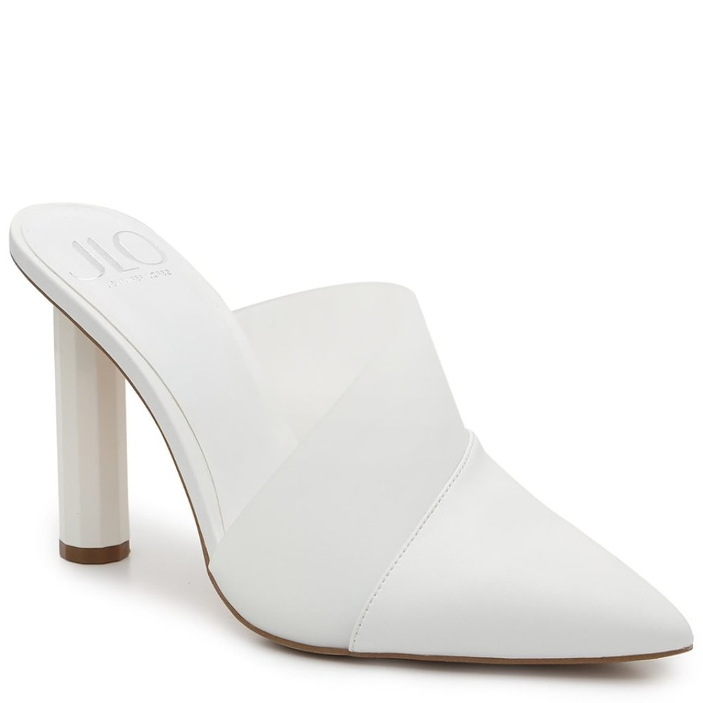 DSW JLO Jennifer Lopez Larina Mule